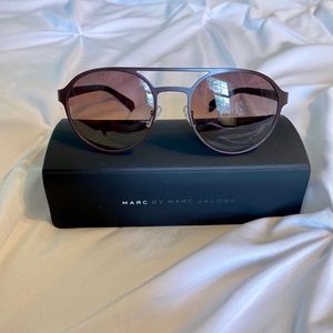 Marc by Marc Jacobs Sunglasses